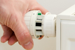 Wiston central heating repair costs