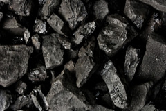 Wiston coal boiler costs