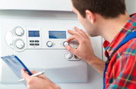 free commercial Wiston boiler quotes
