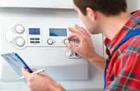 free Wiston gas safe engineer quotes